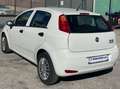 Fiat Punto VAN N1 1.3 M-JET 5 PORTE 4 POSTI - 2018 Blanc - thumbnail 5