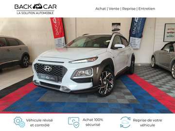 1.6 GDi Hybrid Creative