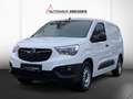 Opel Combo Cargo - e Basis Blanc - thumbnail 3