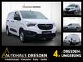 Opel Combo Cargo - e Basis Blanc - thumbnail 1