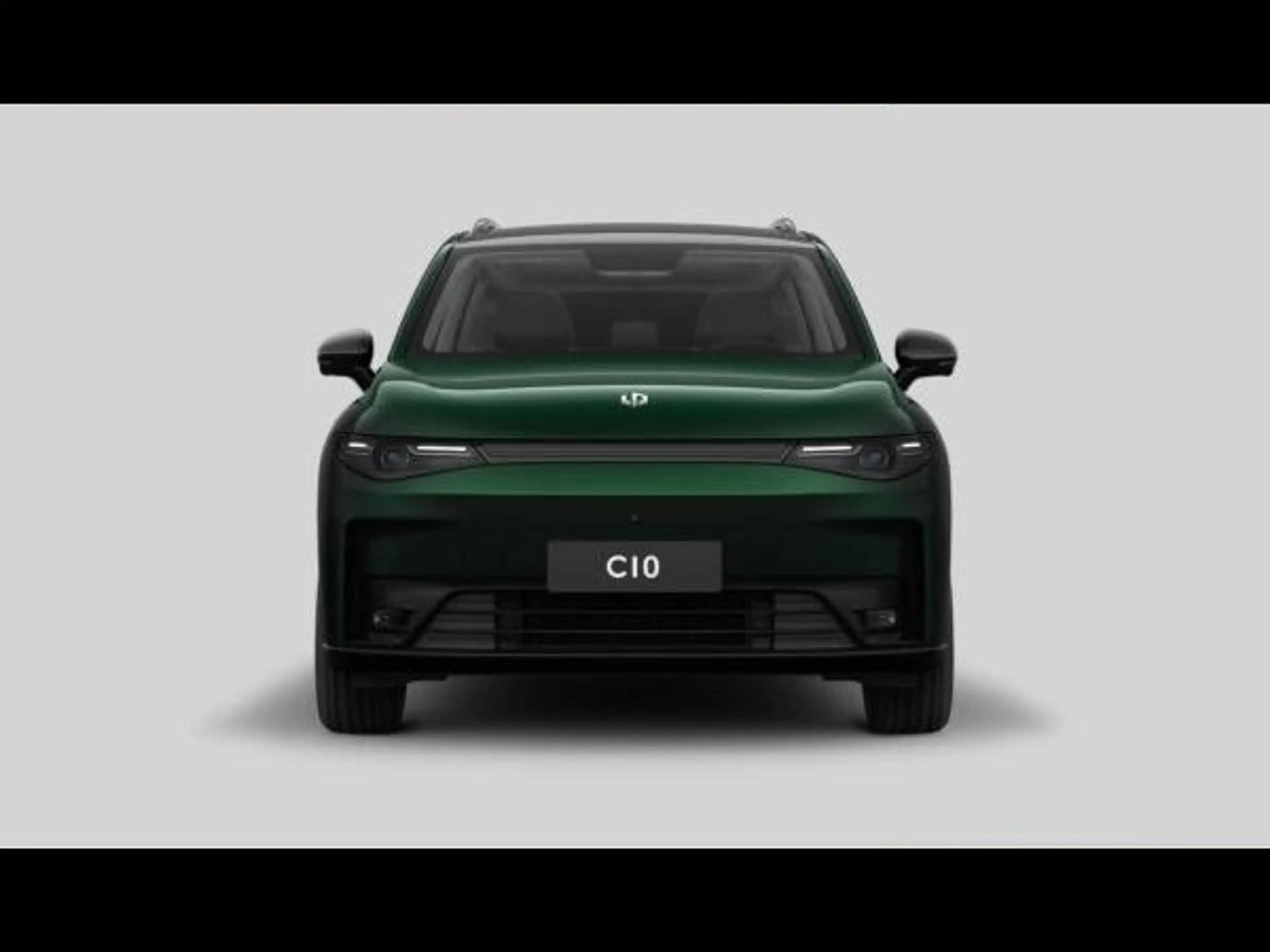 Leapmotor C10 REEV Design bis zu 974 KM komb. Reichweite — photo 4