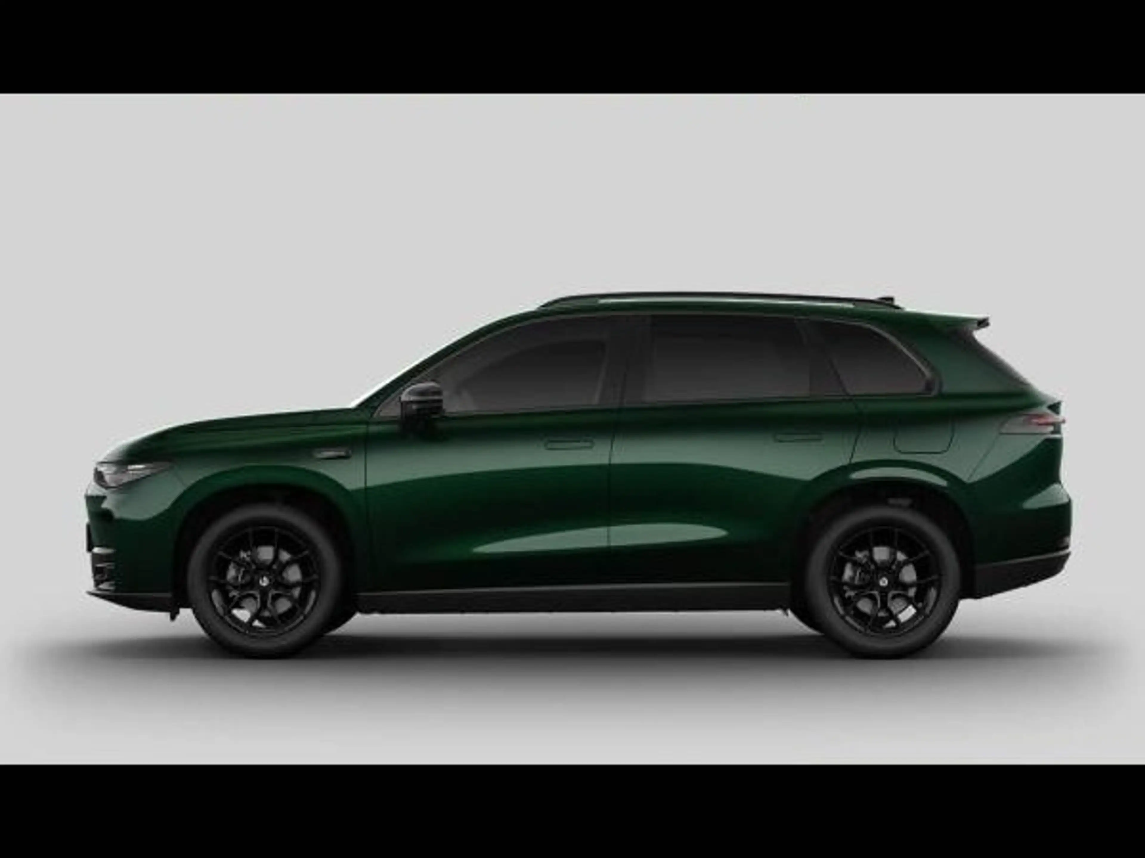 Leapmotor C10 REEV Design bis zu 974 KM komb. Reichweite — photo 3