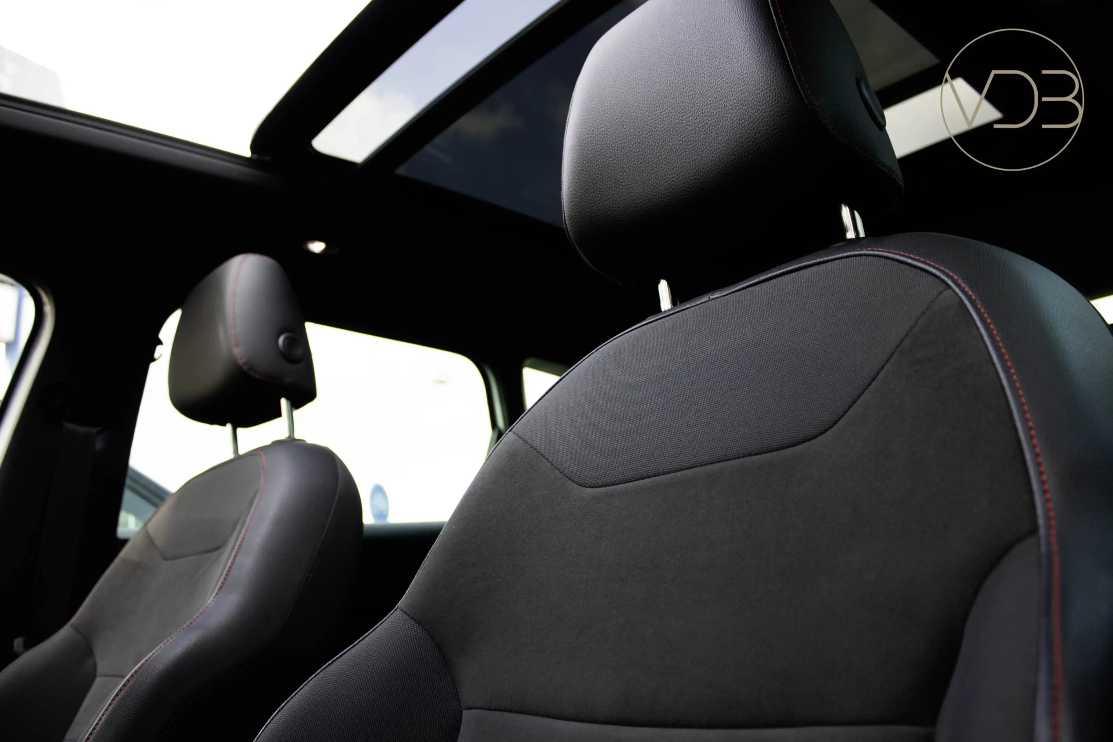 SEAT Ateca 2.0 TSI 190pk FR 4DRIVE PANO TREKHAAK AUDIO VIRTUA — photo 8