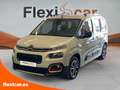 Citroen Berlingo Combi BlueHDi S&S Talla M Shine EAT8 130 Beige - thumbnail 4