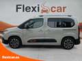 Citroen Berlingo Combi BlueHDi S&S Talla M Shine EAT8 130 Beige - thumbnail 3