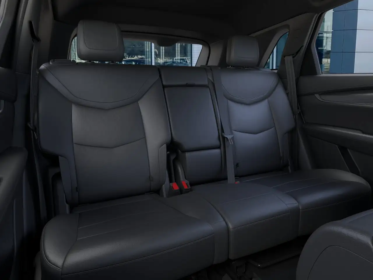 Cadillac XT5 photo Cadillac XT5