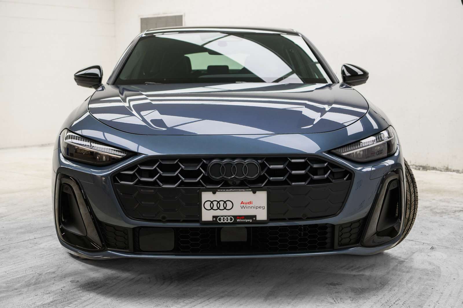 2025 Audi A5 Progressiv | Black Package | Comfort Interior Pack alt 2