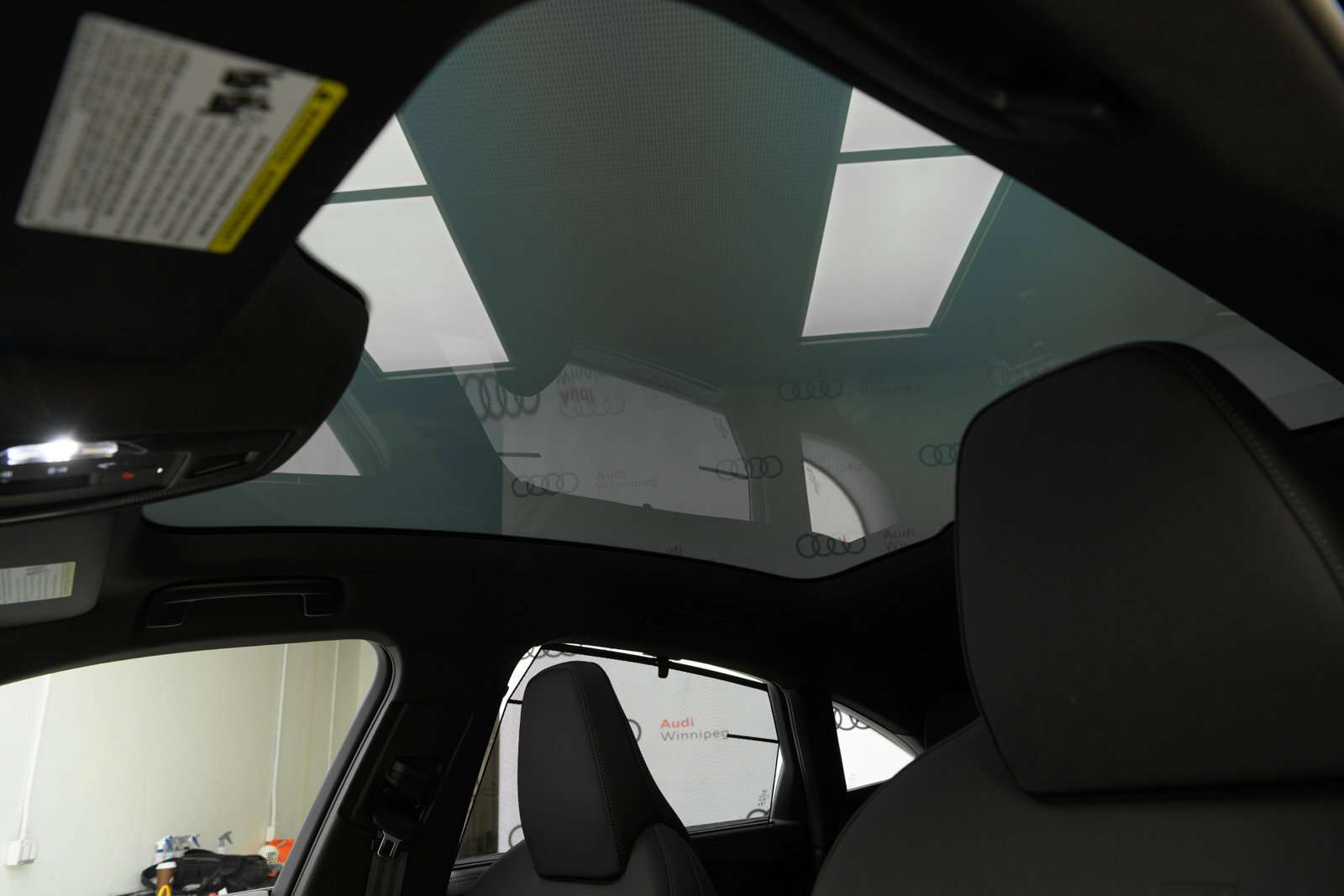 2025 Audi A5 Progressiv | Black Package | Comfort Interior Pack thumb 25