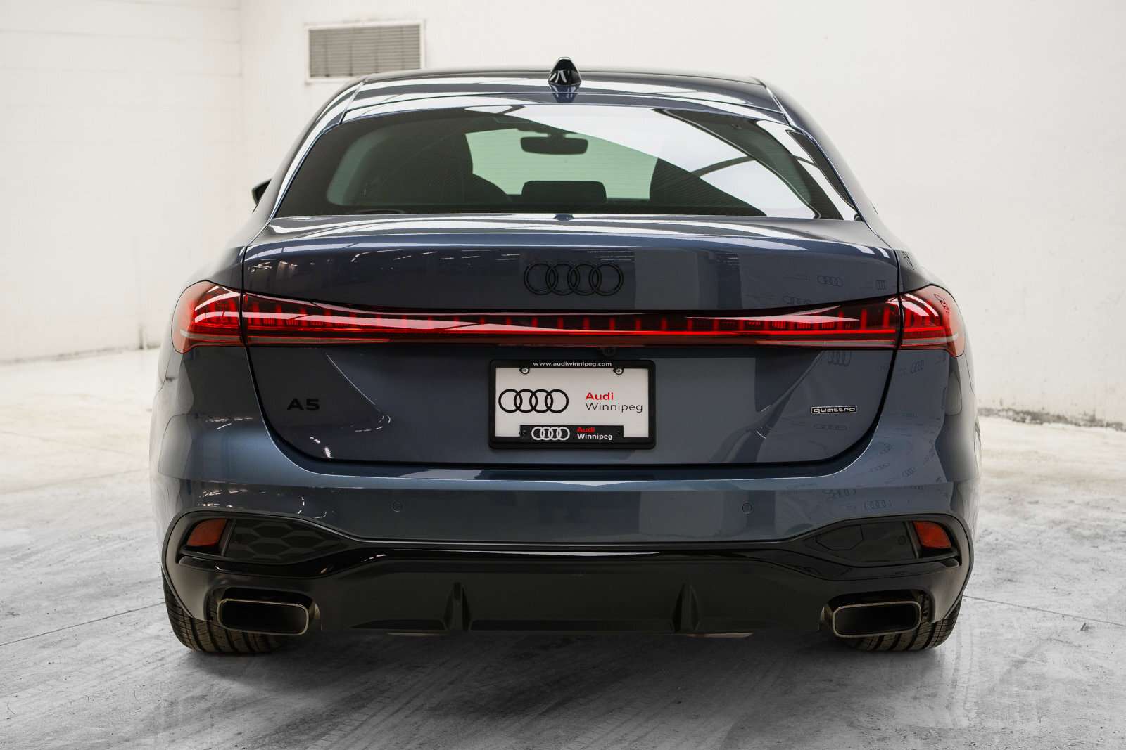 2025 Audi A5 Progressiv | Black Package | Comfort Interior Pack thumb 7