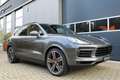 Porsche Cayenne 3.0 E-Hybrid Sportchrono / BOSE / Sportstoelen / P Grijs - thumbnail 2