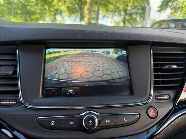 Opel Astra 1.4 Turbo Innovation 1-Hand LED Kamera - Bild 9