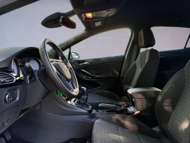Opel Astra 1.4 Turbo Innovation 1-Hand LED Kamera - Bild 7