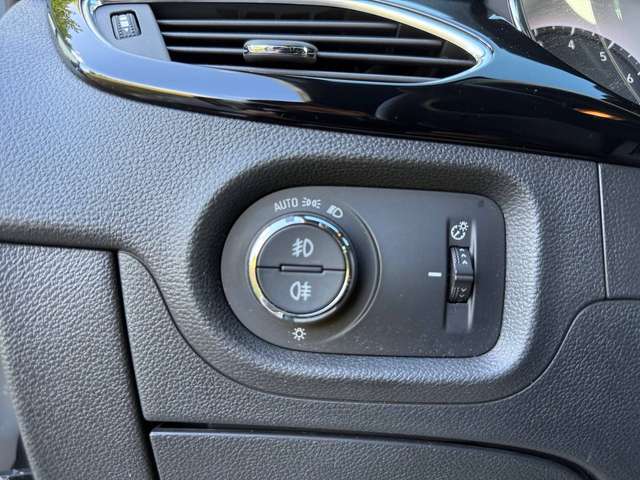 Opel Astra 1.4 Turbo Innovation 1-Hand LED Kamera - Bild 14