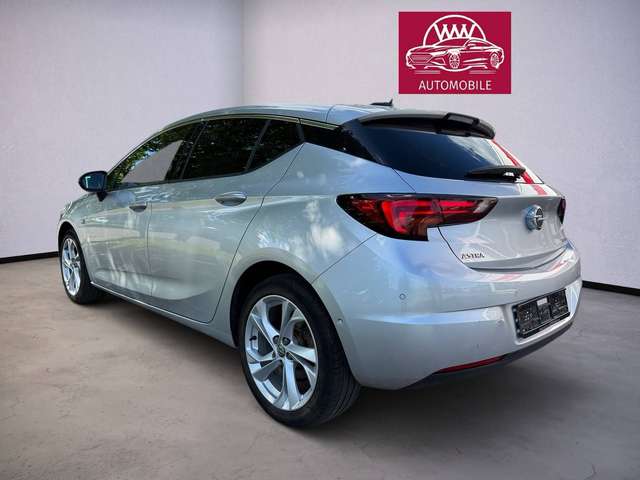 Opel Astra 1.4 Turbo Innovation 1-Hand LED Kamera - Bild 5