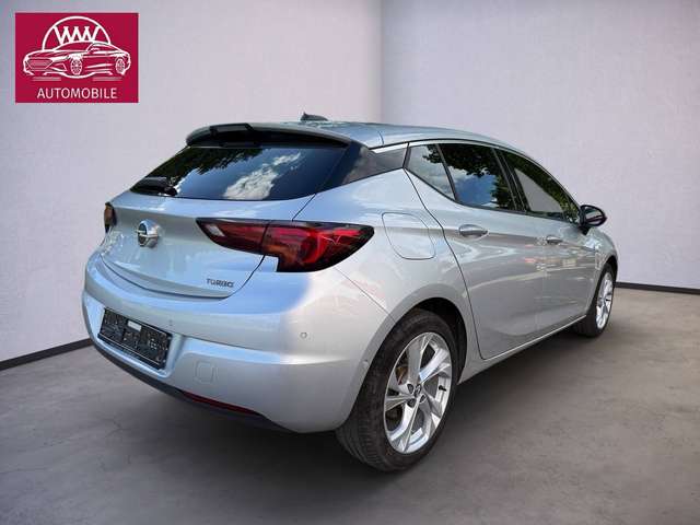 Opel Astra 1.4 Turbo Innovation 1-Hand LED Kamera - Bild 6