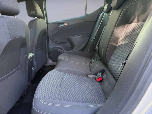 Opel Astra 1.4 Turbo Innovation 1-Hand LED Kamera - Bild 15