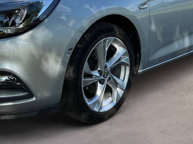 Opel Astra 1.4 Turbo Innovation 1-Hand LED Kamera - Bild 4
