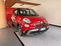 Fiat 500L 1.4 Connect s Rot - thumbnail 3