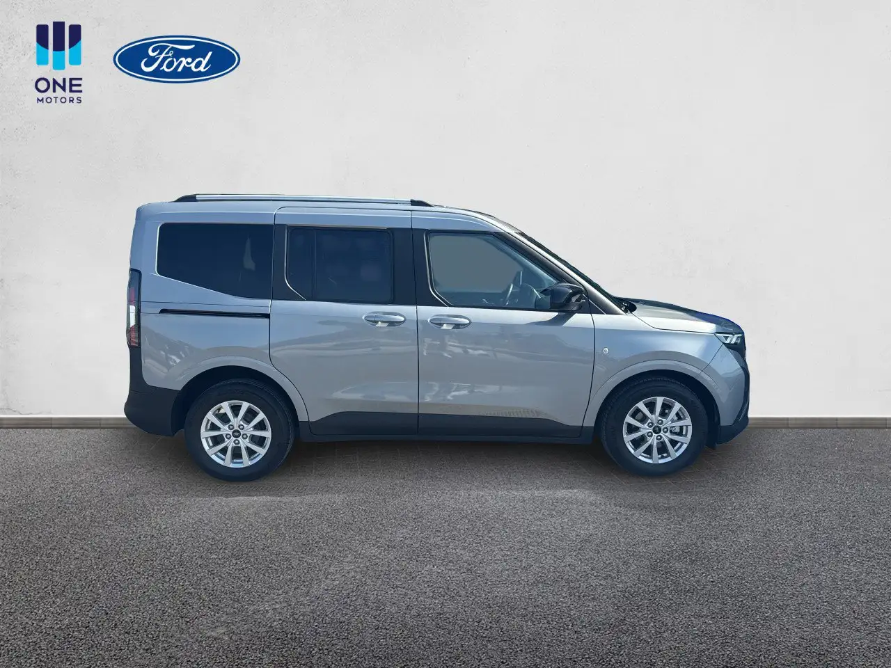 Ford Tourneo Courier 2026 — фото 10