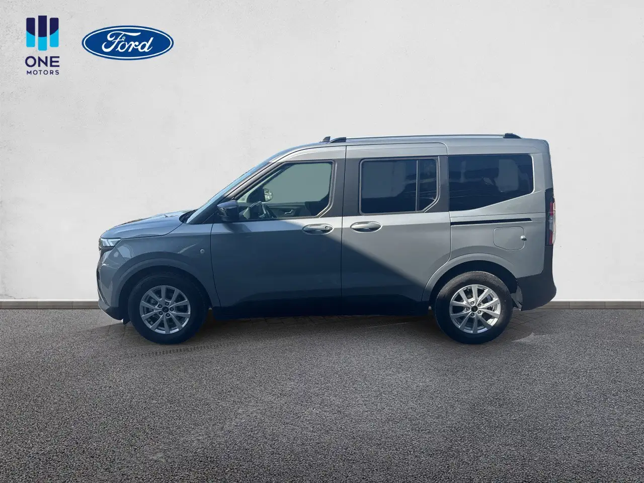 Ford Tourneo Courier 2026 — фото 11
