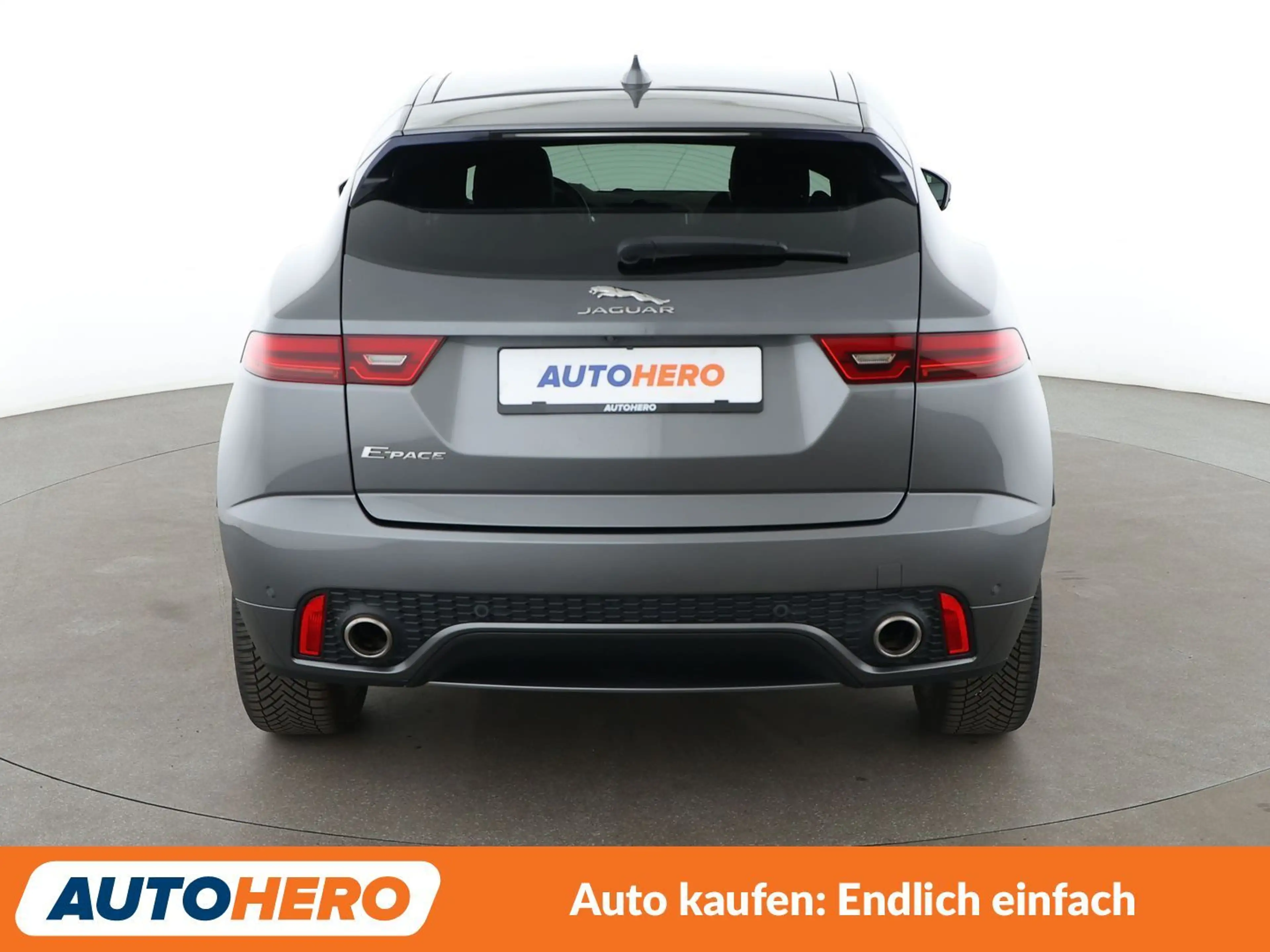 Jaguar E-Pace D180 R-Dynamic S AWD Aut.*MATRIX*TEMPO*CAM*PDC*SHZ — photo 5