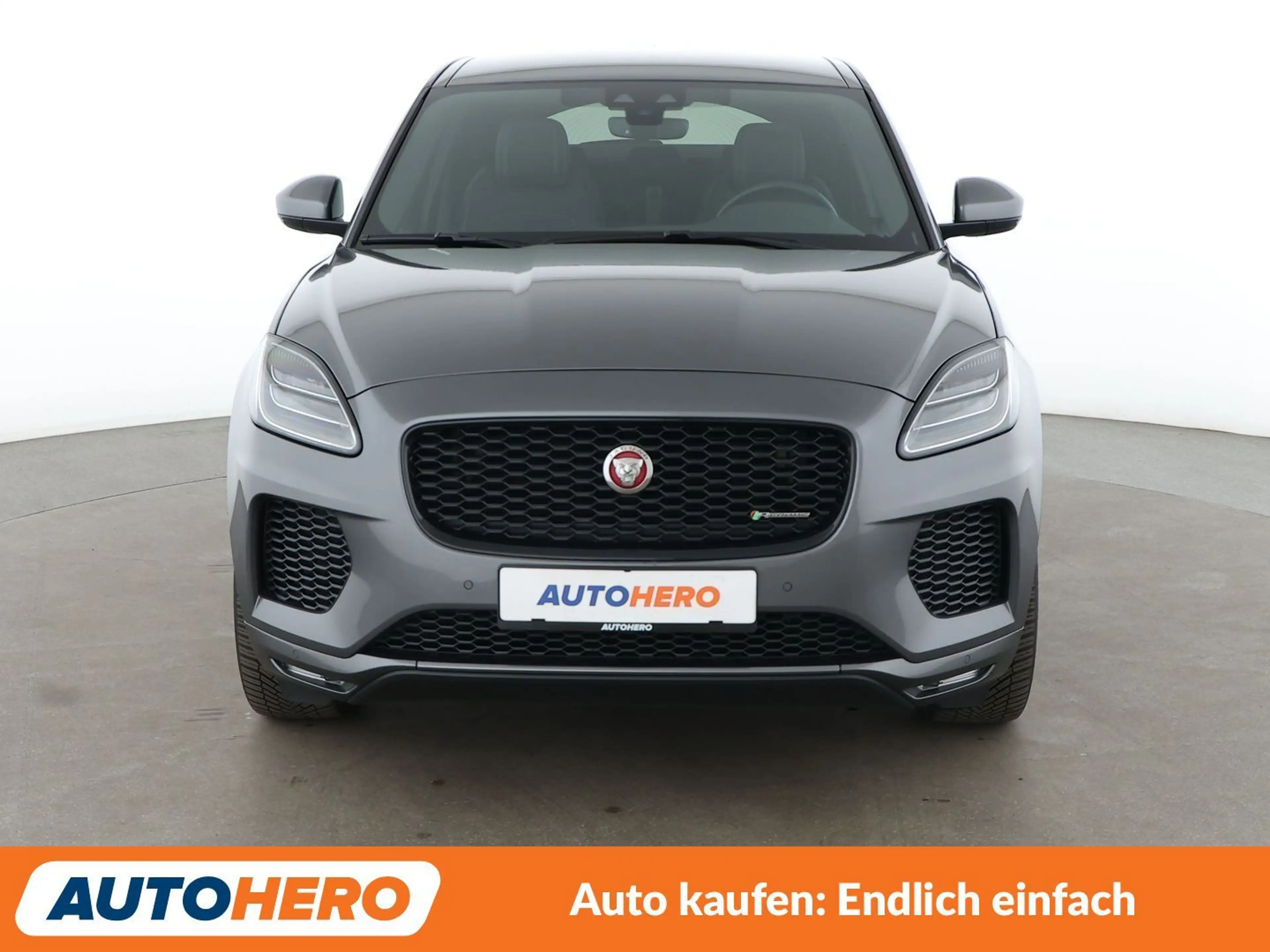 Jaguar E-Pace D180 R-Dynamic S AWD Aut.*MATRIX*TEMPO*CAM*PDC*SHZ — photo 9