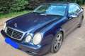 Mercedes-Benz CLK 200 CLK Coupe 200 Elegance Bleu - thumbnail 1