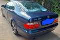 Mercedes-Benz CLK 200 CLK Coupe 200 Elegance Bleu - thumbnail 3