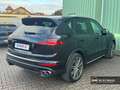 Porsche Cayenne S Diesel ACC CARBONPAKET StandHZG Navi L Zwart - thumbnail 12