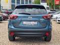 Mazda CX-5 Exclusive-Line 2WD 1.Hand Blue - thumbnail 5