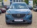 Mazda CX-5 Exclusive-Line 2WD 1.Hand Blue - thumbnail 2
