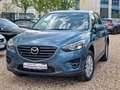 Mazda CX-5 Exclusive-Line 2WD 1.Hand Blue - thumbnail 1