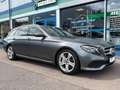 Mercedes-Benz E 350 3.0 CDI KAT E 350 d Gris - thumbnail 2
