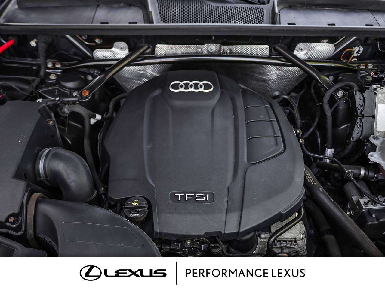 2020 Audi Q5