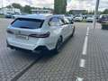 BMW 520 d M Sport touring/HUD/StandHZG/AHK/Panodach Weiß - thumbnail 27