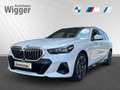 BMW 520 d M Sport touring/HUD/StandHZG/AHK/Panodach Weiß - thumbnail 1