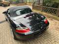 Porsche Boxster Boxster 2.7 228cv MKII 2 serie ASI Schwarz - thumbnail 7