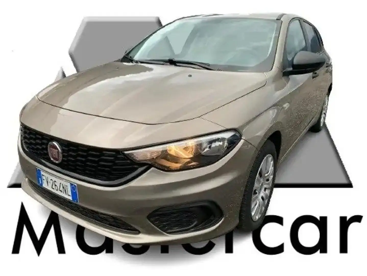 Fiat Tipo Tipo SW 1.3 mjt Business s - FV264NL Бронзовый - 1