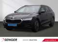 Skoda Octavia Combi 2.0 TDI CarPlay LED AHK 4xSitzhzg. Schwarz - thumbnail 1