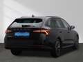 Skoda Octavia Combi 2.0 TDI CarPlay LED AHK 4xSitzhzg. Schwarz - thumbnail 3