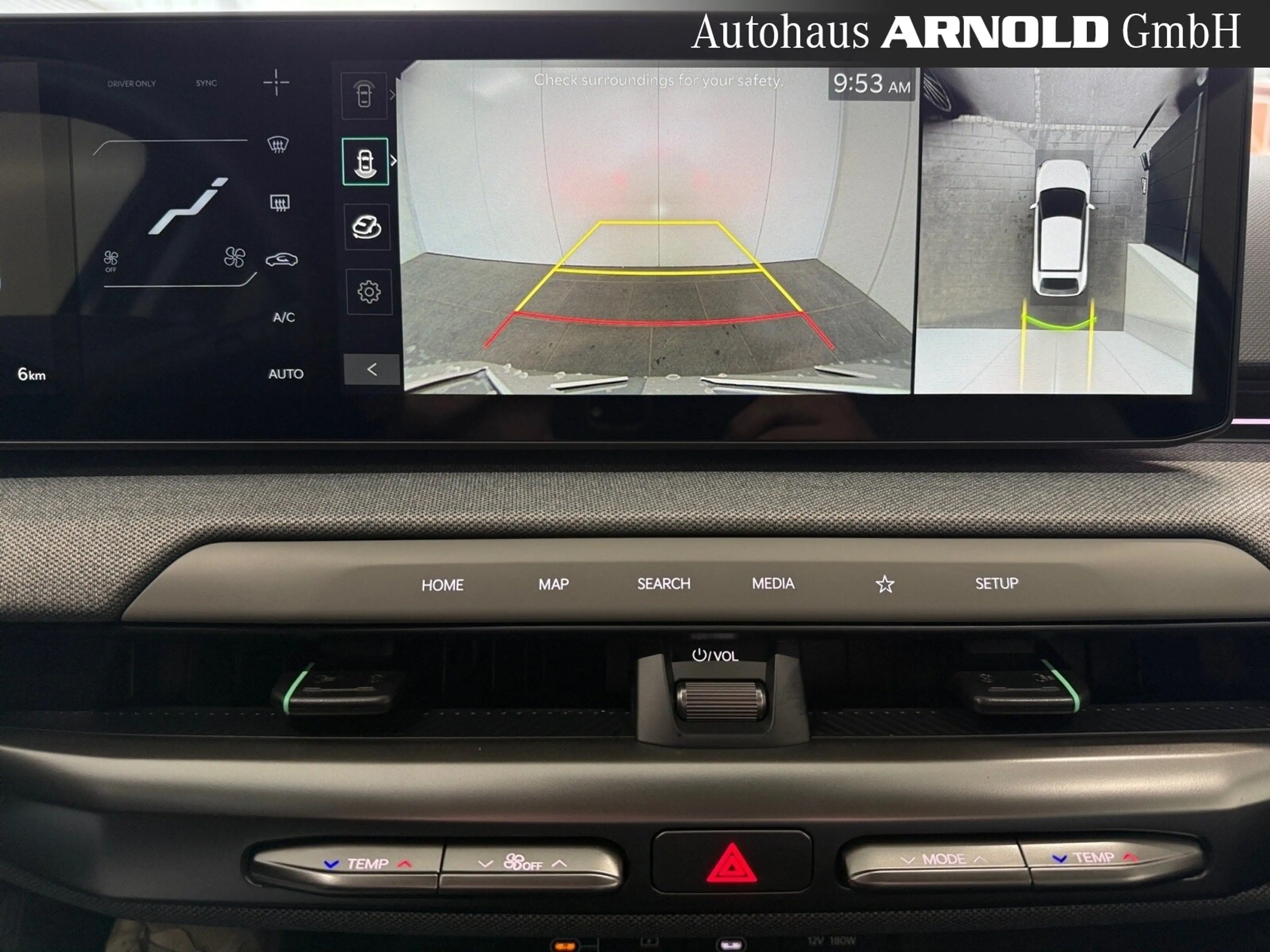 Kia EV4 EV4 81,4 kWh EARTH WP el-Klappe LED 360° Navi ! — photo 11