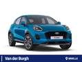 Ford Puma 1.0 EcoBoost Hybrid Titanium | 0,99% Rente | 5.000 Blau - thumbnail 1