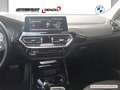 BMW X3 xDrive20d (G01) DAB LED Parkassistent Shz Schwarz - thumbnail 8
