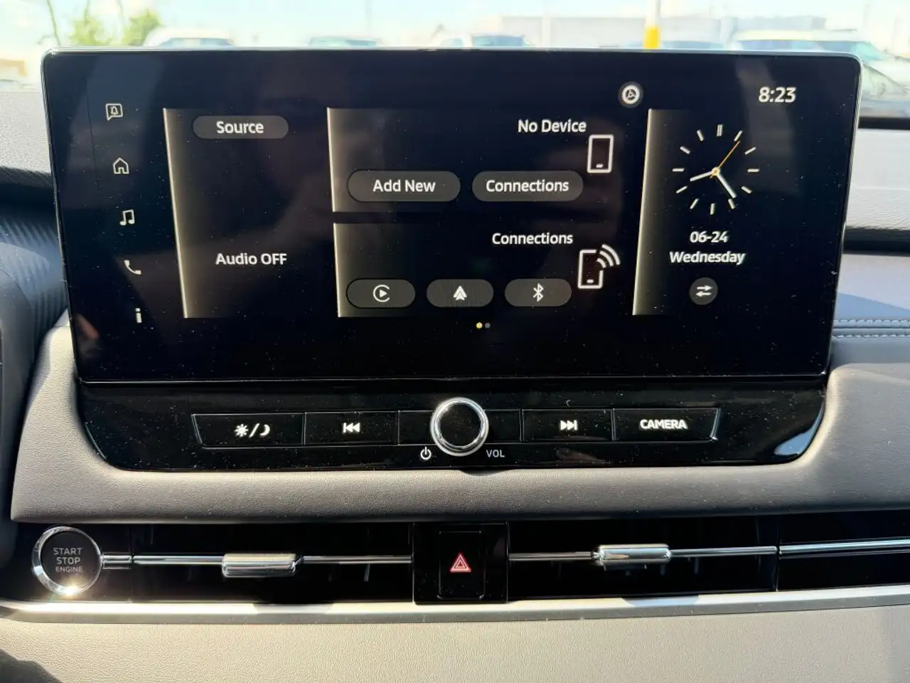 Mitsubishi Outlander снимка Mitsubishi Outlander