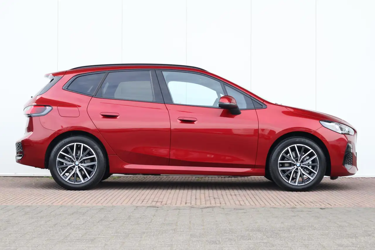 BMW 2 Series 2026
