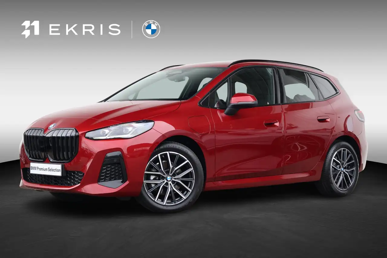 BMW 2 Series 2026