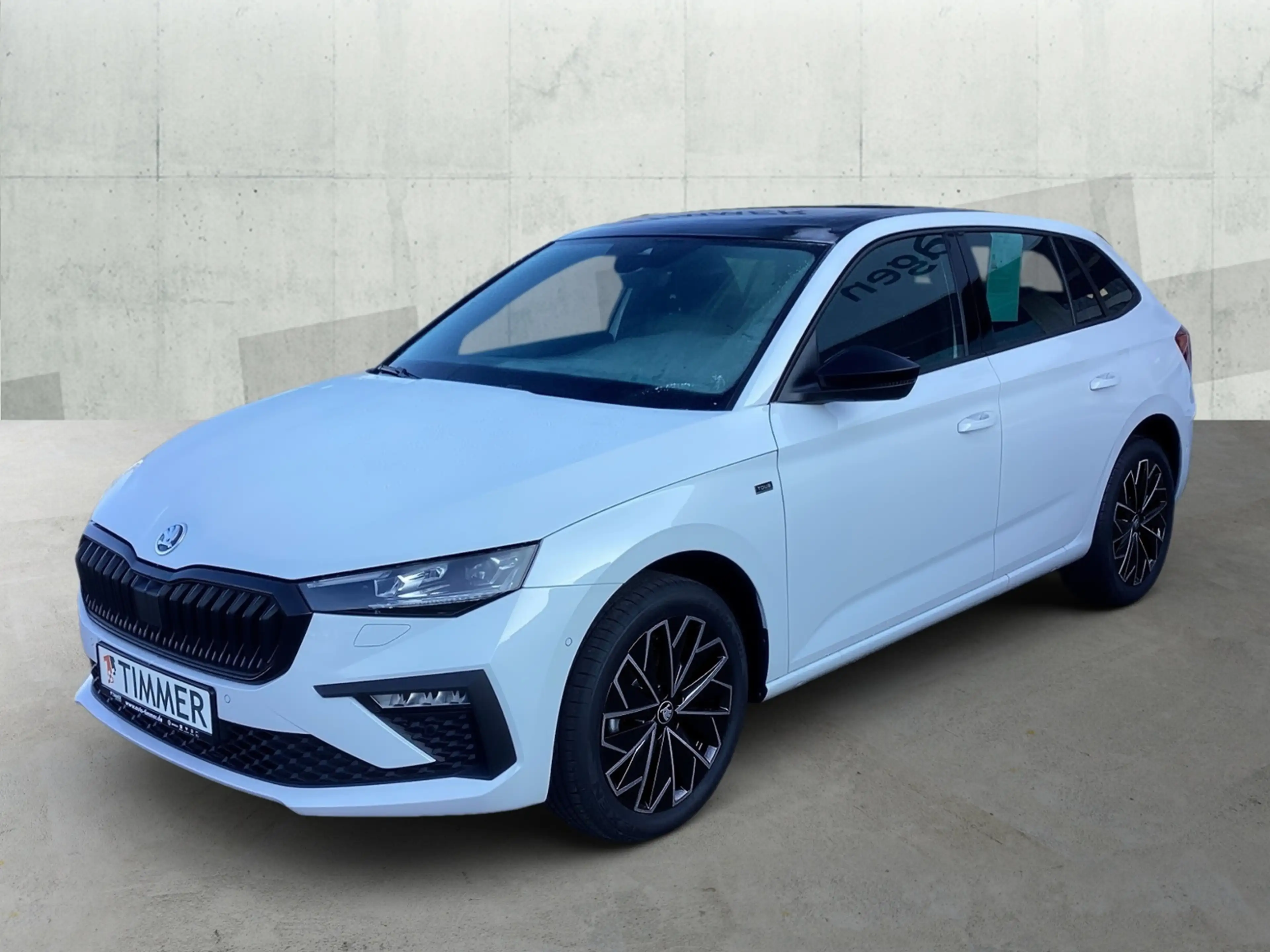 Skoda Scala 1,5 TSI DSG Tour  Emotion*AHK*Komfort*Assist*Info — photo 2