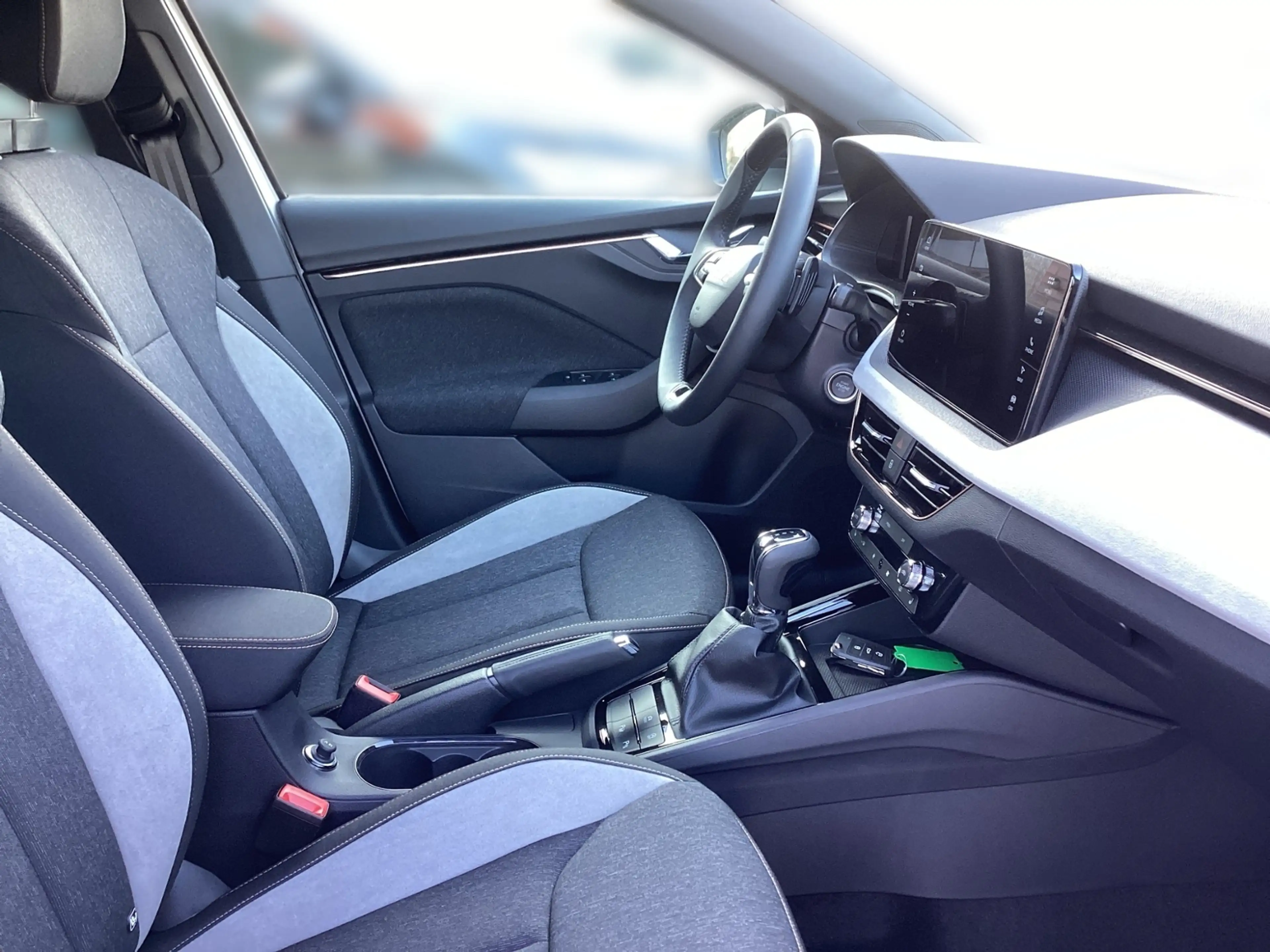 Skoda Scala 1,5 TSI DSG Tour  Emotion*AHK*Komfort*Assist*Info — photo 8