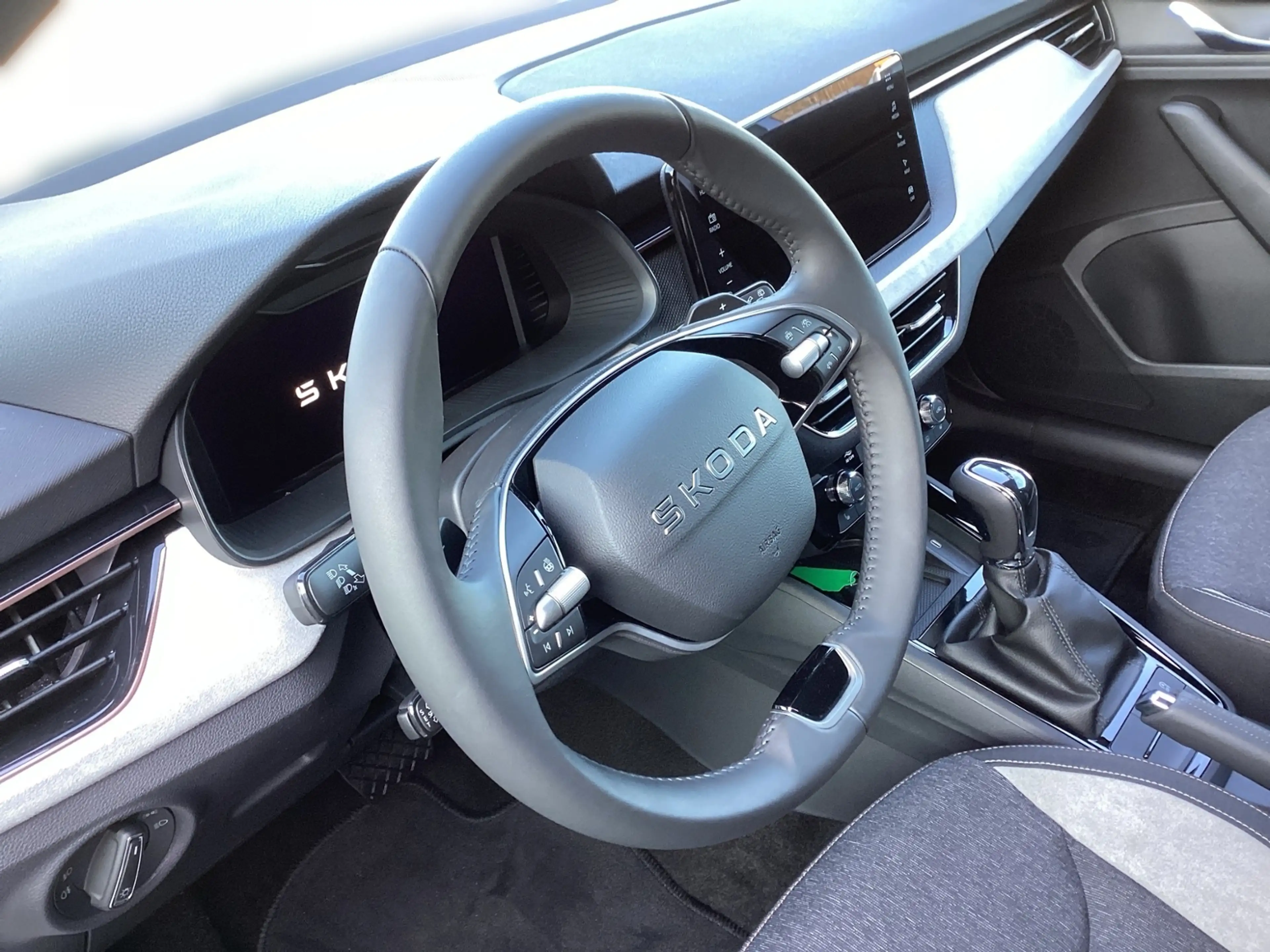 Skoda Scala 1,5 TSI DSG Tour  Emotion*AHK*Komfort*Assist*Info — photo 9