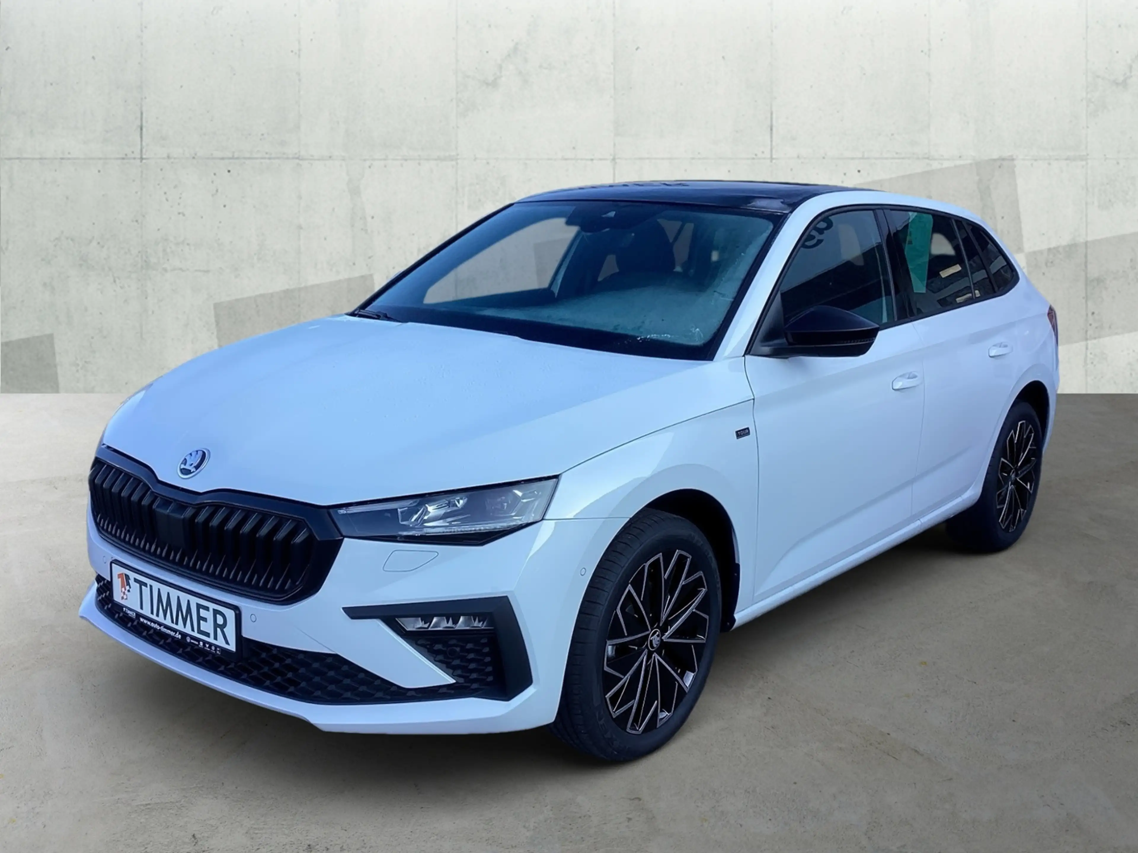 Skoda Scala 1,5 TSI DSG Tour  Emotion*AHK*Komfort*Assist*Info — photo 4